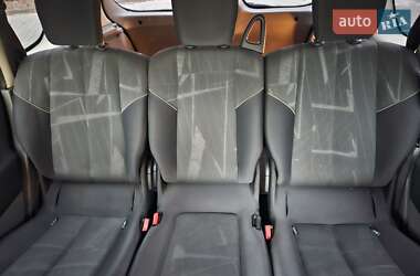 Минивэн Renault Grand Scenic 2006 в 