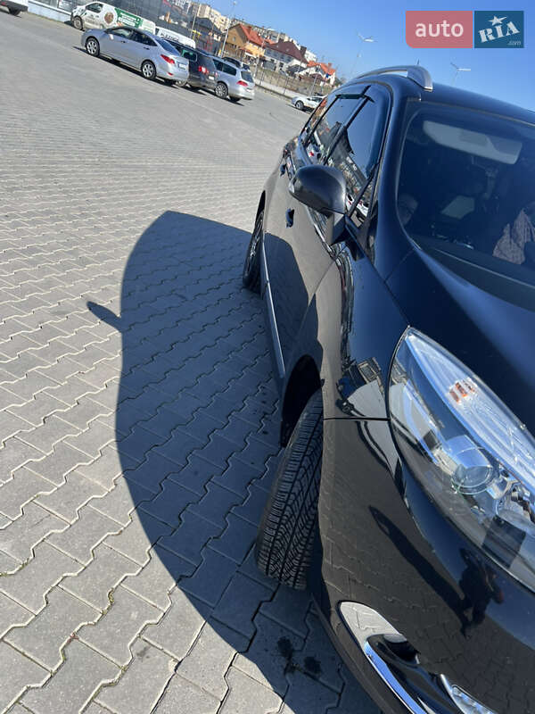 Минивэн Renault Grand Scenic 2013 в Черновцах фото 11 Минивэн Renault Grand Scenic 2013 в Черновцах