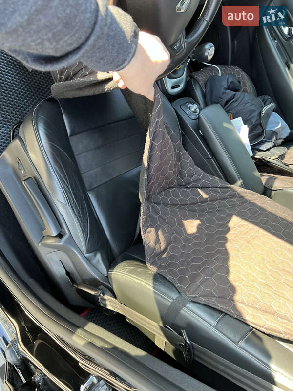 Минивэн Renault Grand Scenic 2013 в Черновцах фото 17 Минивэн Renault Grand Scenic 2013 в Черновцах