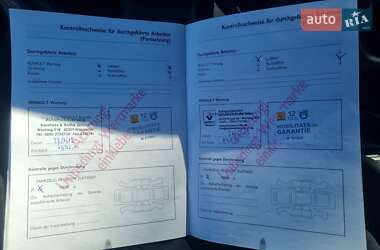Минивэн Renault Grand Scenic 2006 в 