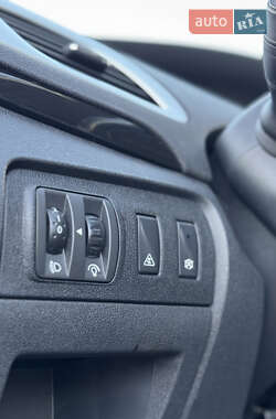 Минивэн Renault Grand Scenic 2013 в 