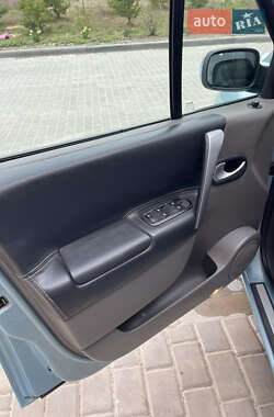 Минивэн Renault Grand Scenic 2008 в 