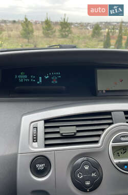 Минивэн Renault Grand Scenic 2008 в 
