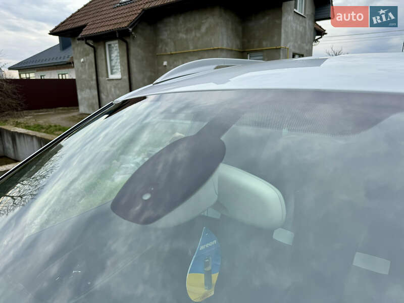 Мінівен Renault Grand Scenic 2013 в Луцьку
