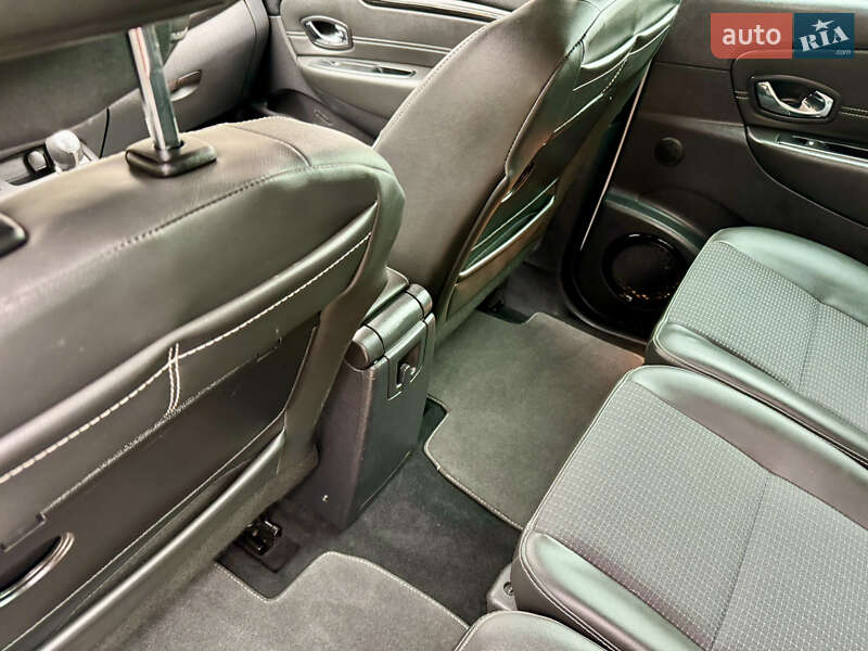 Мінівен Renault Grand Scenic 2013 в Луцьку