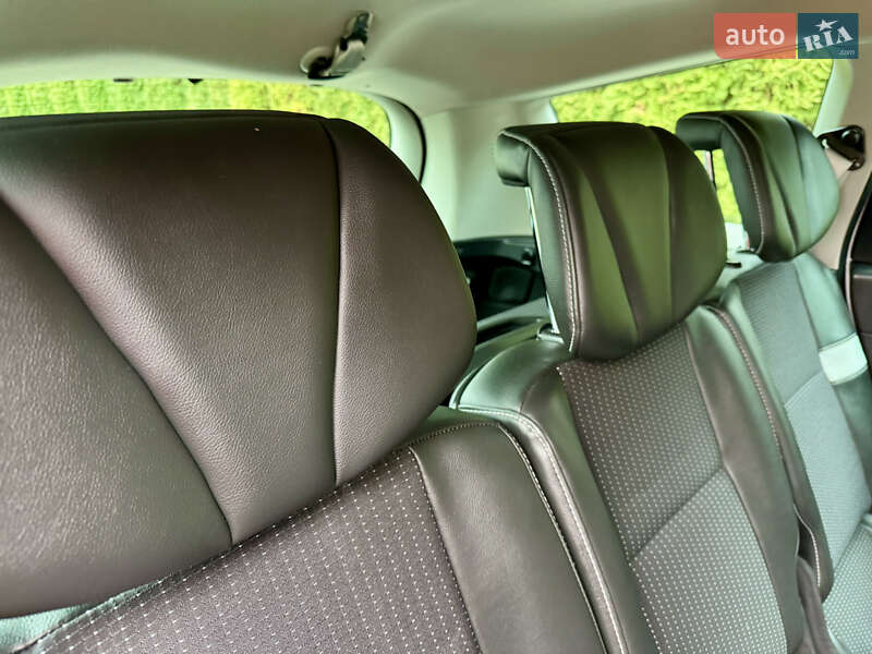 Мінівен Renault Grand Scenic 2013 в Луцьку