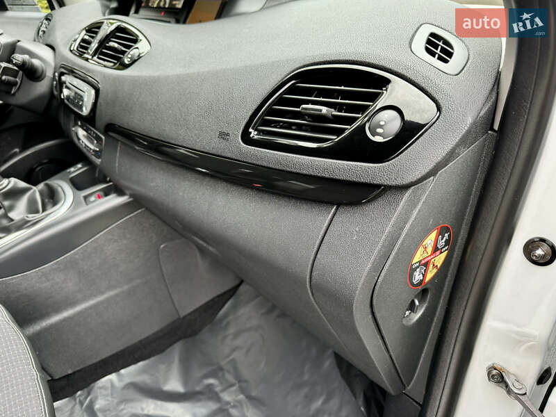 Мінівен Renault Grand Scenic 2013 в Луцьку