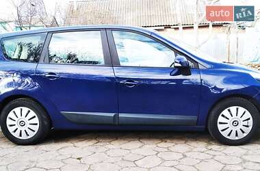 Минивэн Renault Grand Scenic 2010 в Чернигове