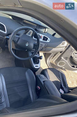 Мінівен Renault Grand Scenic 2009 в 