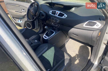 Мінівен Renault Grand Scenic 2009 в 