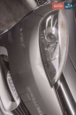 Минивэн Renault Grand Scenic 2014 в 