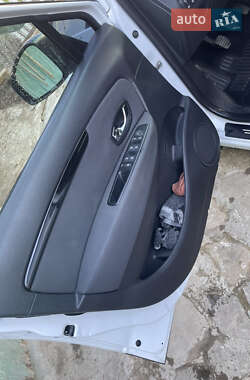 Минивэн Renault Grand Scenic 2012 в 
