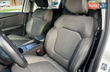 Мінівен Renault Grand Scenic 2019 в 
