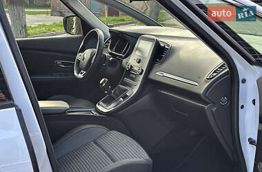 Мінівен Renault Grand Scenic 2019 в 