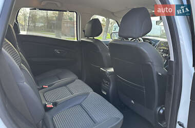 Мінівен Renault Grand Scenic 2019 в 