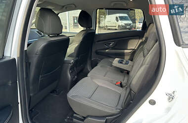 Мінівен Renault Grand Scenic 2019 в 