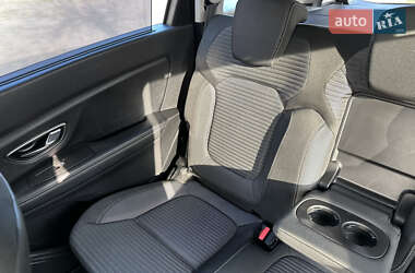 Мінівен Renault Grand Scenic 2019 в 