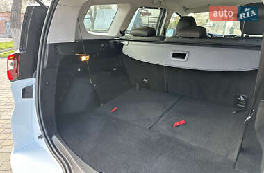 Мінівен Renault Grand Scenic 2019 в 