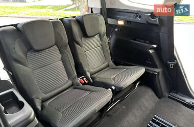 Мінівен Renault Grand Scenic 2019 в 