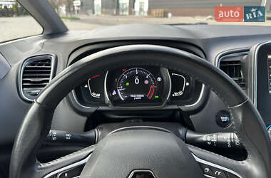 Мінівен Renault Grand Scenic 2019 в 