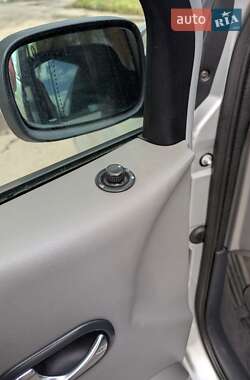 Минивэн Renault Grand Scenic 2008 в 