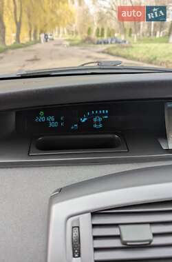 Минивэн Renault Grand Scenic 2008 в 