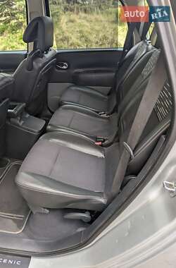 Минивэн Renault Grand Scenic 2008 в 