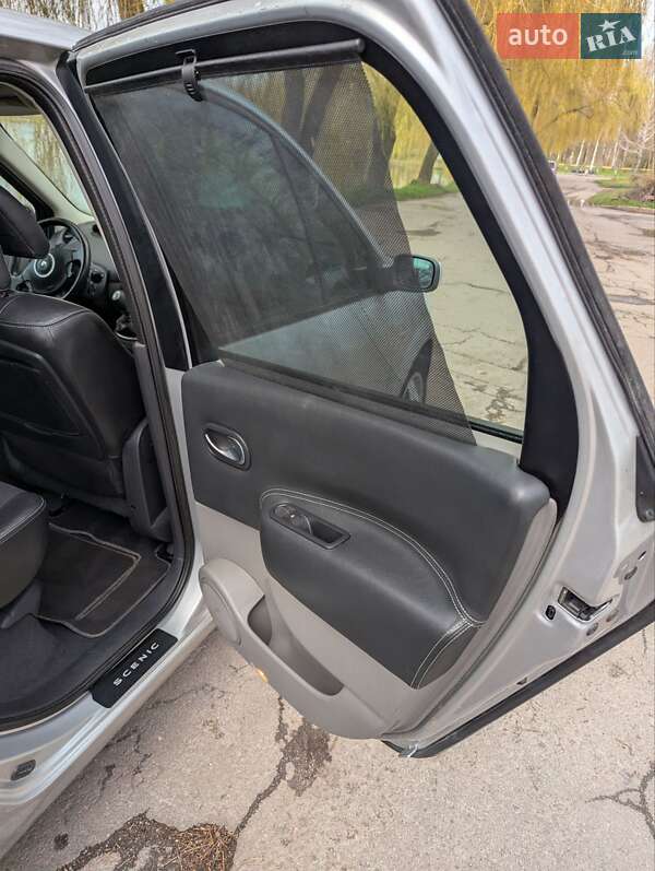 Мінівен Renault Grand Scenic 2008 в Рівному
