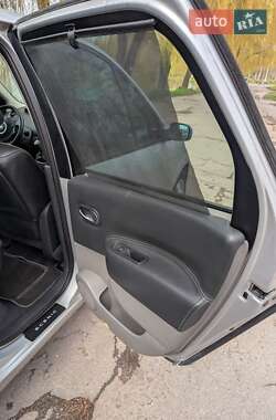 Минивэн Renault Grand Scenic 2008 в 
