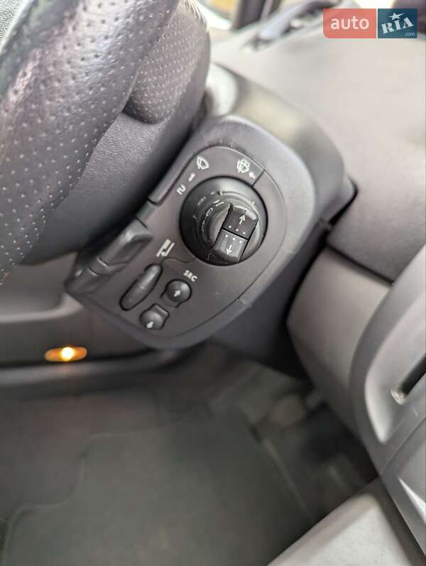 Мінівен Renault Grand Scenic 2008 в Рівному