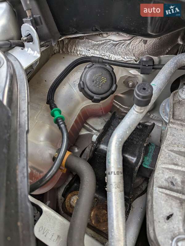Мінівен Renault Grand Scenic 2008 в Рівному