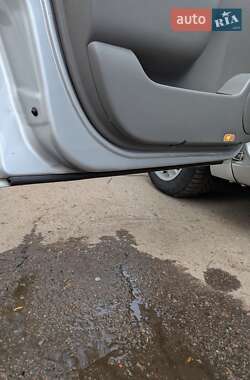 Минивэн Renault Grand Scenic 2008 в 