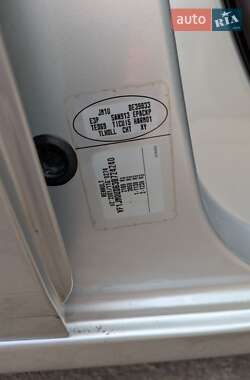 Минивэн Renault Grand Scenic 2008 в 