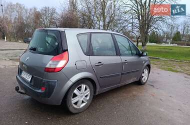 Мінівен Renault Grand Scenic 2005 в 
