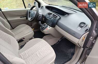 Мінівен Renault Grand Scenic 2005 в 