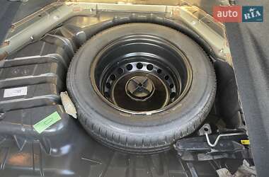 Мінівен Renault Grand Scenic 2009 в 