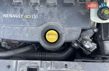 Мінівен Renault Grand Scenic 2009 в 