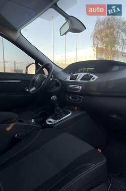 Мінівен Renault Grand Scenic 2009 в 