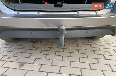 Мінівен Renault Grand Scenic 2013 в 