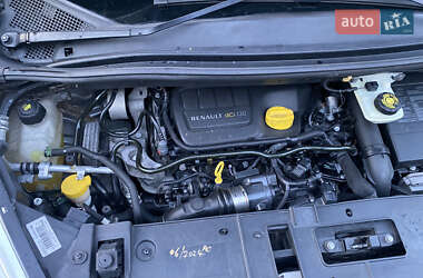 Мінівен Renault Grand Scenic 2013 в 