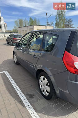 Минивэн Renault Grand Scenic 2008 в 