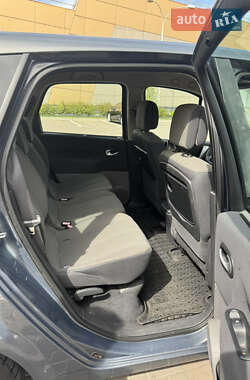 Минивэн Renault Grand Scenic 2008 в 