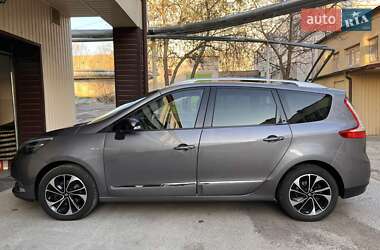 Минивэн Renault Grand Scenic 2014 в Южноукраинске