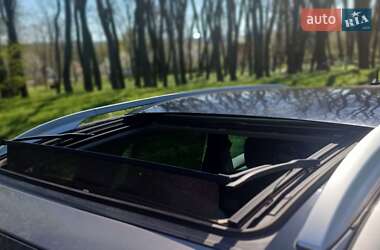 Мінівен Renault Grand Scenic 2012 в 