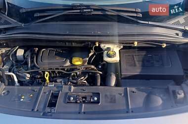 Мінівен Renault Grand Scenic 2012 в 