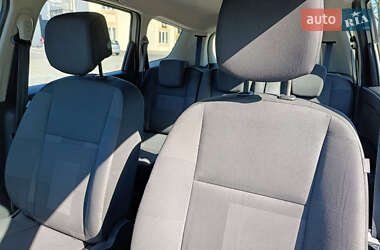 Минивэн Renault Grand Scenic 2011 в 