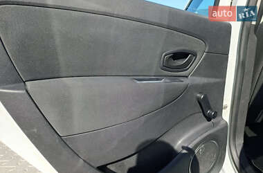 Минивэн Renault Grand Scenic 2011 в 
