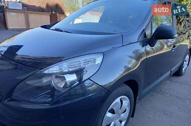 Мінівен Renault Grand Scenic 2009 в Ніжині