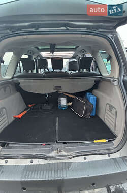 Минивэн Renault Grand Scenic 2005 в 