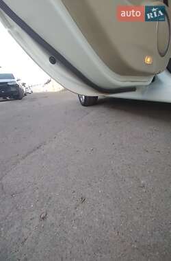 Мінівен Renault Grand Scenic 2012 в 